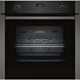 Neff B1ACE2AG3, Horno 