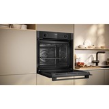 Neff B1ACE2AG3, Horno 