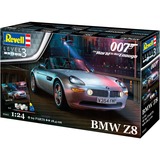 Revell 05662, Automóvil de construcción 