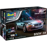 Revell 05662, Automóvil de construcción 