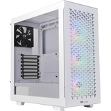 Thermaltake CA-1S3-00M6WN-03, Cajas de torre blanco