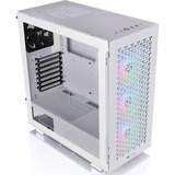 Thermaltake CA-1S3-00M6WN-03, Cajas de torre blanco