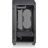 Thermaltake CA-1X9-00S1WN-00, Cajas de torre negro