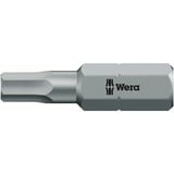 Wera 05057114001, Llave de tubo negro/Verde