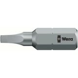 Wera 05057114001, Llave de tubo negro/Verde