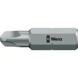 Wera 05057114001, Llave de tubo negro/Verde