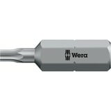 Wera 05057114001, Llave de tubo negro/Verde