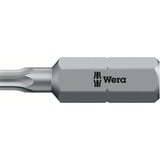 Wera 05057114001, Llave de tubo negro/Verde