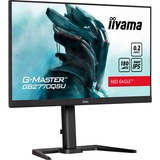 iiyama GB2770QSU-B6, Monitor de gaming negro (mate)