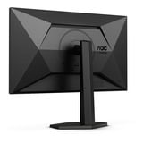 AOC Q27G4X, Monitor de gaming negro