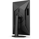 AOC Q27G4X, Monitor de gaming negro