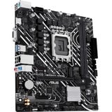 ASUS 90MB1A10-M0EAY0, Placa base 