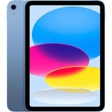 Apple iPad, Tablet PC azul