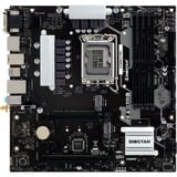 Biostar B760MZ-E PRO, Placa base 