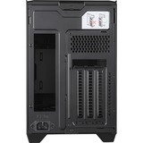 Cooler Master NR200PV2 KCNN S00, Cajas de torre negro