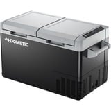 Dometic CFF70DZ, Nevera gris oscuro/Gris claro