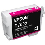 Epson C13T76034N10, Tinta 
