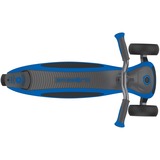 GLOBBER 612-100, Vespa azul oscuro/Negro