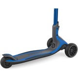 GLOBBER 612-100, Vespa azul oscuro/Negro