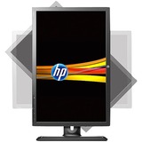 HP G202707-005A4, Monitor LED negro