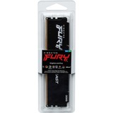 Kingston FURY KF560C36BBE-8, Memoria RAM negro