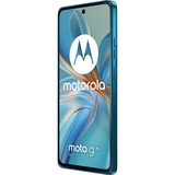 Motorola PB3Y0004SE, Móvil azul