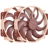 Noctua NF-A14x25r G2 PWM Sx2 PP, Ventilador 