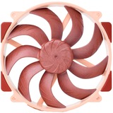 Noctua NF-A14x25r G2 PWM Sx2 PP, Ventilador 