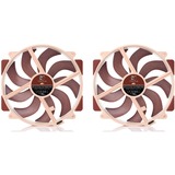 Noctua NF-A14x25r G2 PWM Sx2 PP, Ventilador 