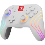 PDP 500-238-WH, Gamepad blanco