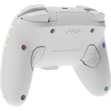 PDP 500-238-WH, Gamepad blanco