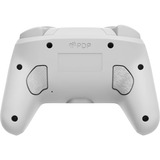 PDP 500-238-WH, Gamepad blanco