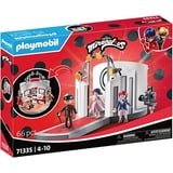 PLAYMOBIL 71335, Juegos de construcción 