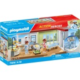 PLAYMOBIL 71616, Juegos de construcción 