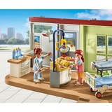 PLAYMOBIL 71616, Juegos de construcción 