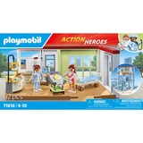 PLAYMOBIL 71616, Juegos de construcción 