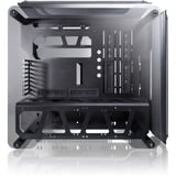 RAIJINTEK ENYO, Caja abierta/Benchmark negro