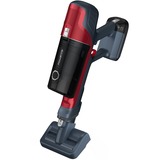 Rowenta RH6878WO, Aspirador vertical negro/Rojo