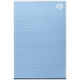 Seagate STKY1000402, Unidad de disco duro celeste