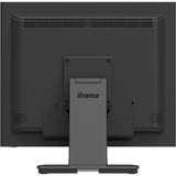 iiyama T1932MSC-B1S, Monitor LED negro (mate)