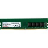 ADATA GD4U3200316G-SMI, Memoria RAM verde