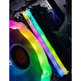 ALTERNATE AGP-SPECIAL-INT-002, Gaming-PC negro/Transparente