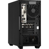 ALTERNATE AGP-SPECIAL-INT-002, Gaming-PC negro/Transparente