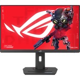 ASUS XG259CMS, Monitor de gaming negro