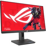 ASUS XG259CMS, Monitor de gaming negro