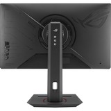 ASUS XG259CMS, Monitor de gaming negro