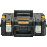 DEWALT DWST83345-1 caja de herramientas Negro, Amarillo negro/Amarillo, Negro, Amarillo, Espuma, Resistente al polvo, Resistente al agua, Resistente al agua, 440 mm, 333 mm, 162 mm