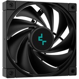 DeepCool LT520 240mm, Refrigeración por agua negro