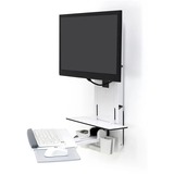 Ergotron 61-080-062, Soporte blanco