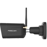 Foscam V8P, Cámara de vigilancia negro